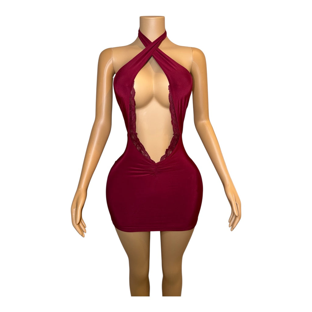 Cherry Temptation