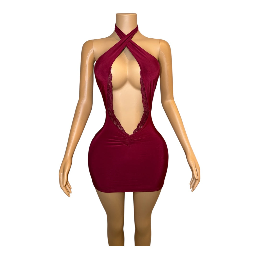 Cherry Temptation