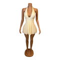Buttercream Babe Dress